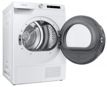 Dryer Samsung DV80T5220AW/S7