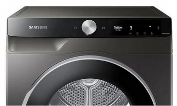 Dryer Samsung DV90T6240LX/S7