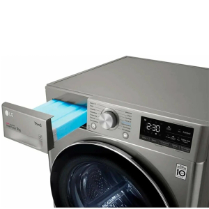 Dryer LG DC90V5V9S