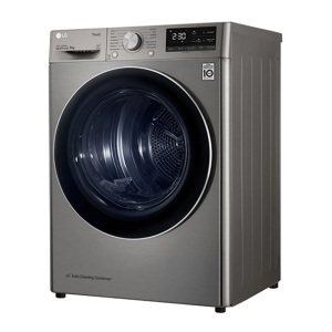 Dryer LG DC90V5V9S