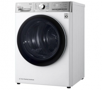 Dryer LG DC90V9V9E