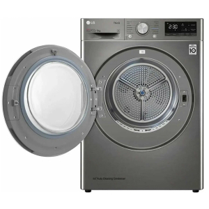 Dryer LG DC90V5V9S
