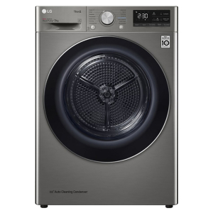 Dryer LG DC90V5V9S