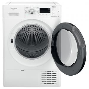 Dryer Whirlpool FFT M11 82B EE