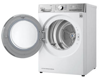 Dryer LG DC90V9V9E