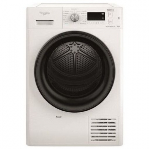 Dryer Whirlpool FFT M11 82B EE