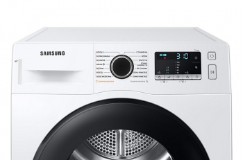 Dryer Samsung DV90TA020AE/LE