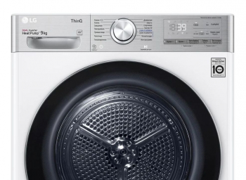 Dryer LG DC90V9V9E