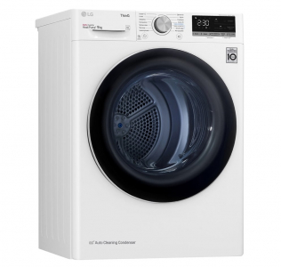 Dryer LG DC90V5V0W