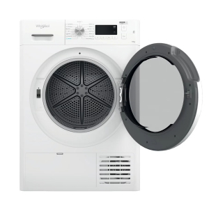 Dryer Whirlpool FFT M11 82 EE