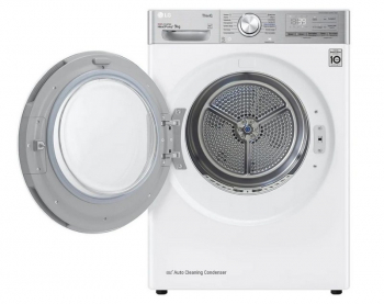 Dryer LG DC90V9V9E