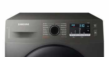 Dryer Samsung DV90TA040AX/LE