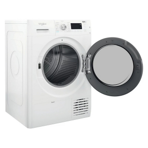 Dryer Whirlpool FFT M11 82 EE