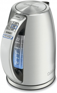 Cuisinart CPK 17SE