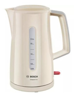 Электрочайник BOSCH TWK3A017