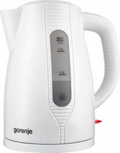 Электрочайник Gorenje K17WII 1