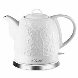 Электрочайник Maestro MR -071 1 L ceramica