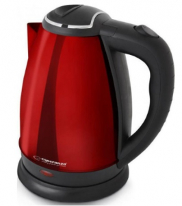 Kettle Esperanza VICTORIA EKK013R Red