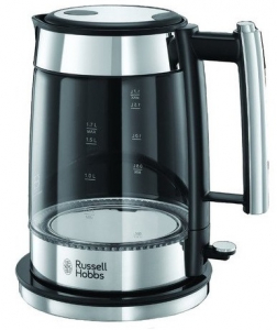 Russell Hobbs 23830-70/RH Elegance Kettle 2.4kw       