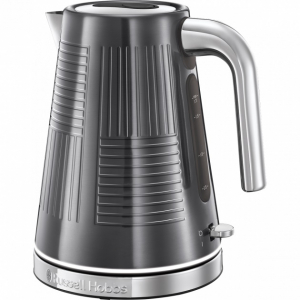 Russell Hobbs 25240-70 Geo Steel Kettle