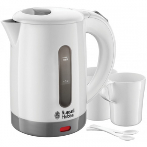 Russell Hobbs 23840-70/RH Travel Kettle 1.0 kW        