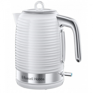 Russell Hobbs 24360-70/RH Inspire Kettle White 2.4kW