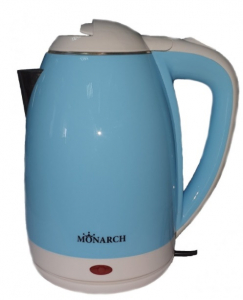 Monarch M204
