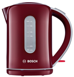 чайник BOSCH TWK7604