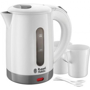 Russell Hobbs 23840-70/RH Travel Kettle 1.0 kW      