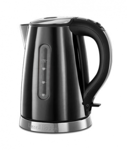 Russell Hobbs 21772-70/RH Moonstone Grey Kettle 2.4kw 