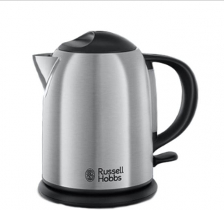 Russell Hobbs 20195-70/RH Adventure Kettle 2.2kW      