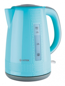 Fierbator de apa el. Vitek VT-7001 1.7l plastic