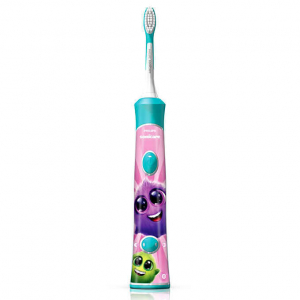 Electric Toothbrush Philips HX6322/04 Sonicare