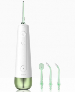 Xiaomi Oclean dental flusher W10, Green