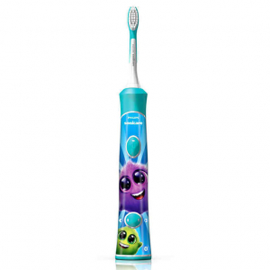 Electric Toothbrush Philips HX6322/04 Sonicare