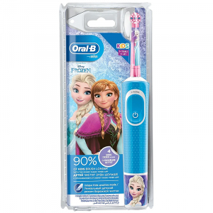 Electric Toothbrush  EL OB Frozen