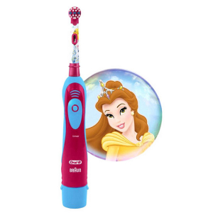 Electric Toothbrush Braun DB4.510K