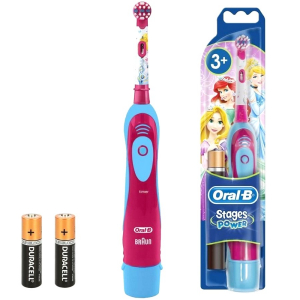 Electric Toothbrush Braun DB4.510K