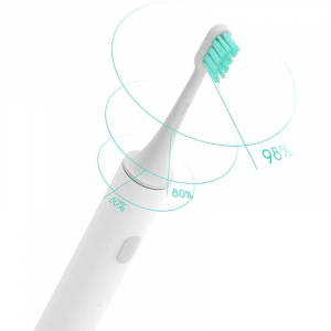 Xiaomi Mi Smart Electric Toothbrush T500, White