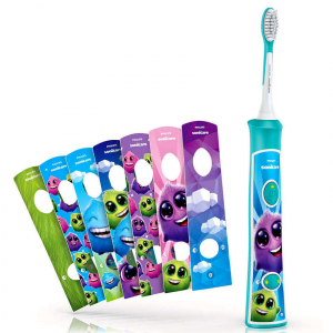 Electric Toothbrush Philips HX6322/04 Sonicare