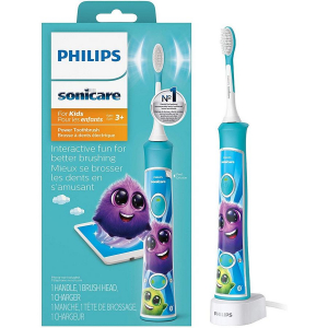 Electric Toothbrush Philips HX6321/04