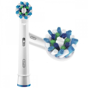 Acc Electric Toothbrush Braun EB50-2