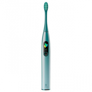 Xiaomi Oclean X Pro, Green