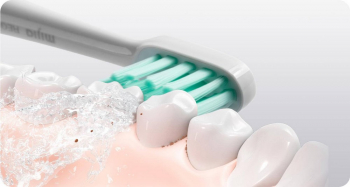 Xiaomi Mi Smart Electric Toothbrush T500, White