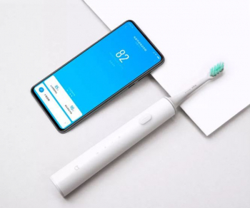 Xiaomi Mi Smart Electric Toothbrush T500, White