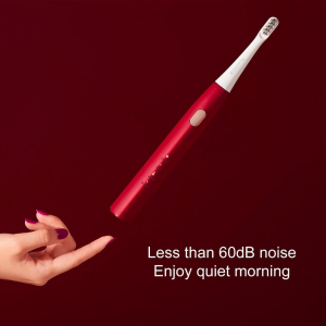 Electric Toothbrush DR.BEI GY1 Red