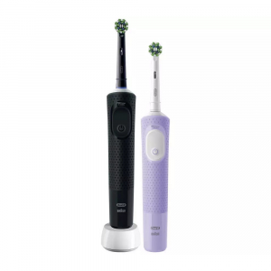 Electric Toothbrush Braun Oral-B Vitality PRO DUO Cross Action