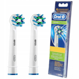 Acc Electric Toothbrush Braun EB50-2