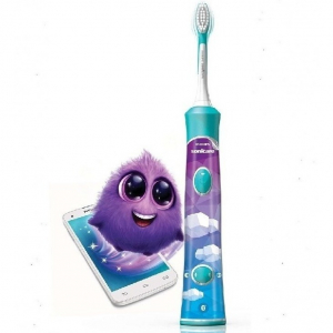 Electric Toothbrush Philips HX6321/04