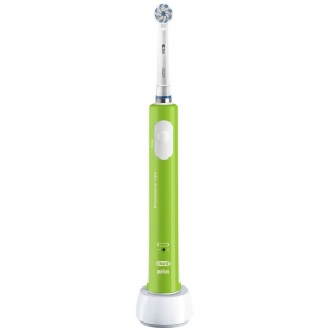 Electric Toothbrush Braun D16 Junior pro Sensitive UT